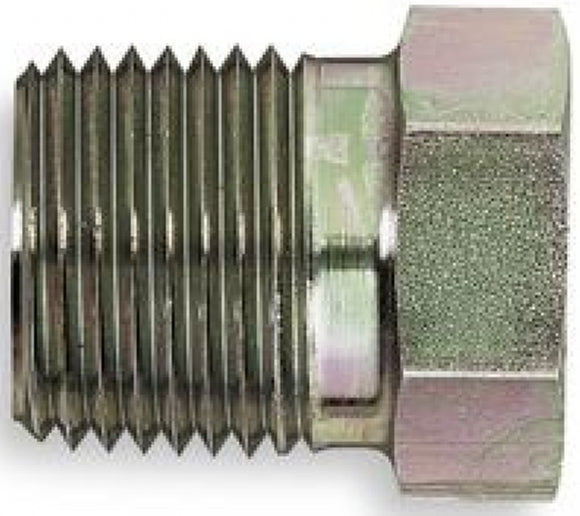 5406-P-06<br>Hex Head Pipe Plug