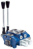 SN-4 Series Youli Valve<br>Available in 1-12 Spools<br>21 GPM