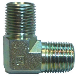 5500-06-06<br>Male Pipe Elbow