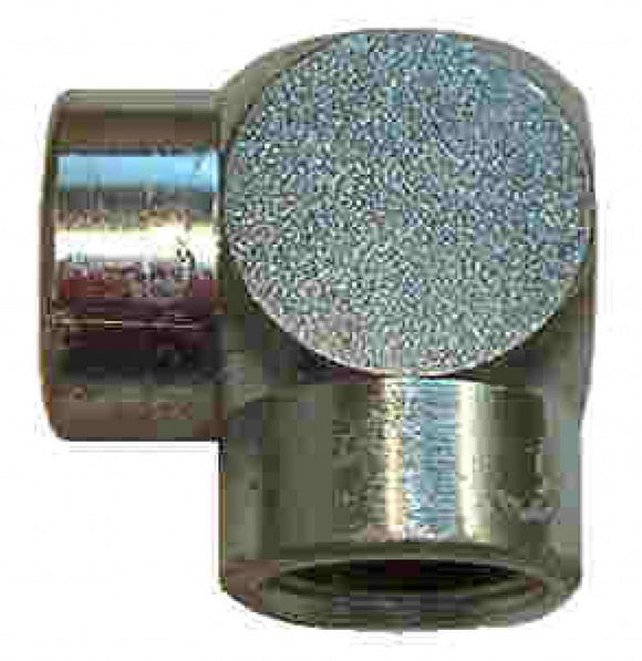 5504-06-06<br>Female Pipe 90