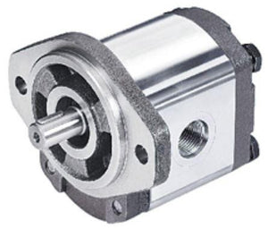 Honor Pump Keyed Shaft SAE A 2 Bolt