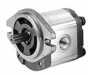Honor Pump Spline Shaft SAE A 2 Bolt