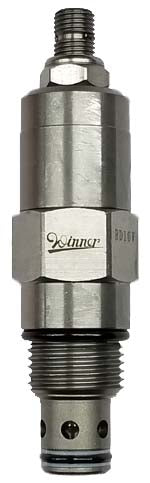 RD10W2ABL<br>Relief Valve<br>(Replaces Hydraforce RV10-22F-0-NC-13)