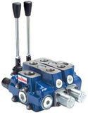 SN-6 Series Youli Valve<br>Available in 1-12 Spools<br>42 GPM