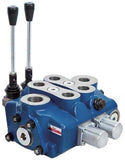SN-8 Series Youli Valve<br>Available in 1-12 Spools<br>63 GPM